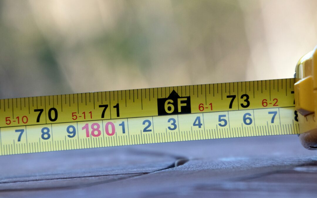 How to measure and calculate the volume of concrete you need