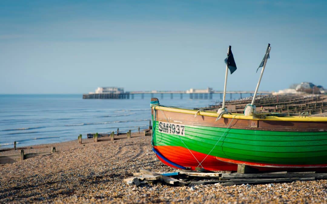 Planning a concrete project in Sussex: what you should know before you start